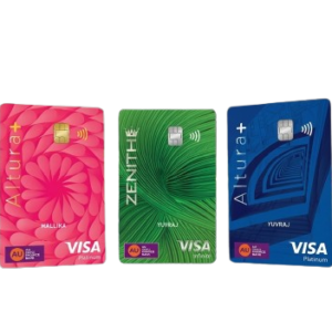 AU Small Finance Bank Credit Card