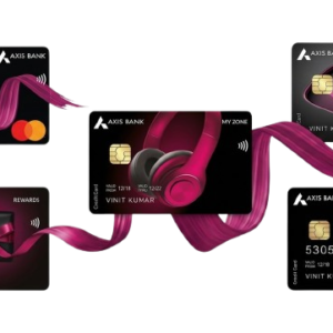 Axis Bank Credit Card