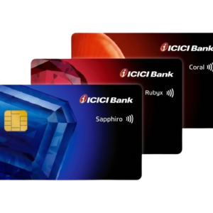 ICICI Bank Credit Card