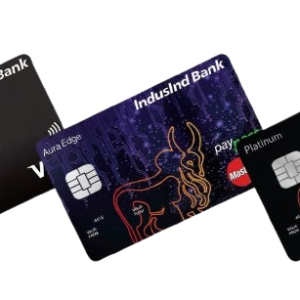 IndusInd Bank Credit Card