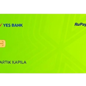 Kiwi credt card
